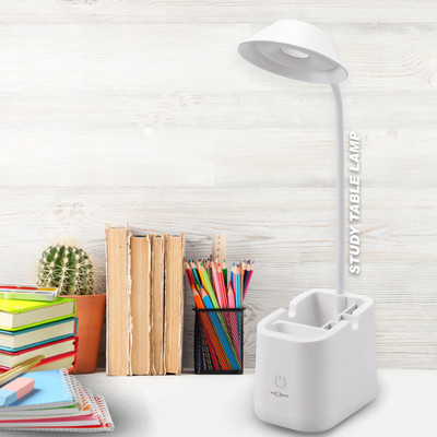 Rechargeable table shop lamp flipkart