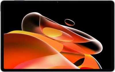 realme Pad X 4 GB RAM 64 GB ROM 11 inch with Wi-Fi Only Qualcomm Snapdragon 695 Tablet (Glowing Grey)
