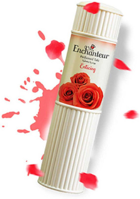 Enchanteur face sales powder