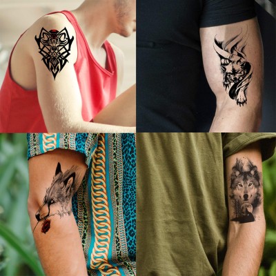 Top 69 Hunting Tattoo Ideas  2021 Inspiration Guide