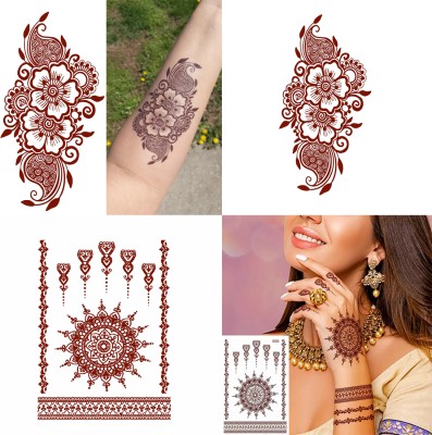 Aggregate 86 henna tattoo buy online latest  thtantai2