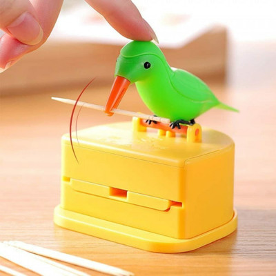 Toothpick holder online deals