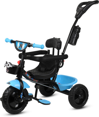 Baby cycle discount for one year