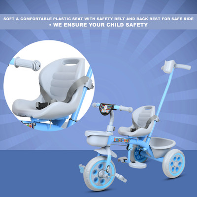 Kids Tricycle Online Buy Tricycle For Kids Online At Best Price