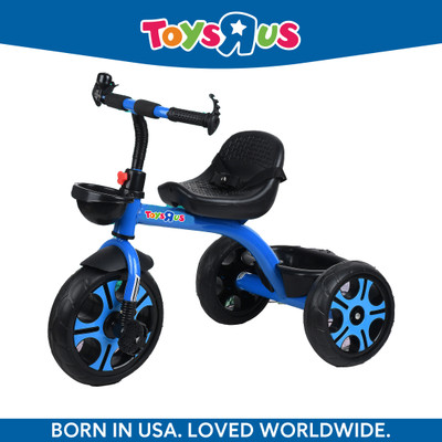 Tricycle for baby flipkart discount
