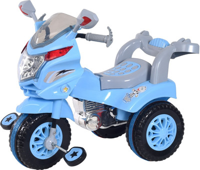 Dash victor deals tricycle