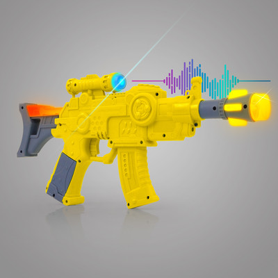 Toy online guns online