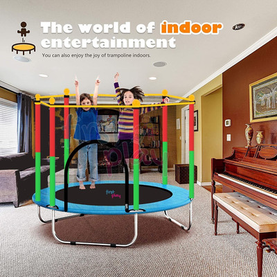 Buy trampoline online hotsell