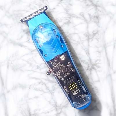 VEGA VHTH-33 IPX5 Waterproof Men Fully Waterproof Trimmer 90 min Runtime 4 Length Settings Price in India - Buy VEGA VHTH-33 IPX5 Waterproo