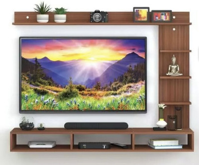 Led tv store stand flipkart