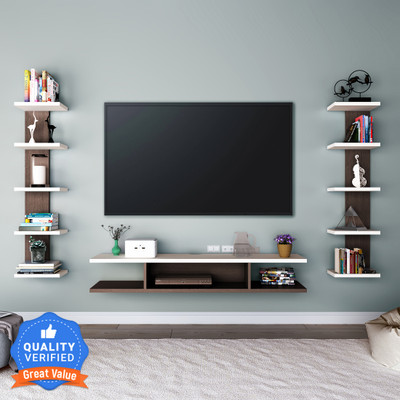 Flipkart Perfect Homes Trance Engineered Wood TV Entertainment Unit Price in India - Buy Flipkart Perfect Homes Trance Engineered Wood TV Entertainment Unit online at Flipkart.com