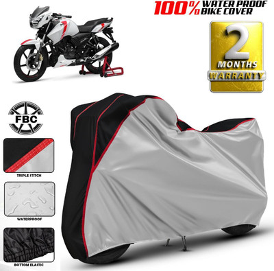 Bike cover waterproof flipkart deals