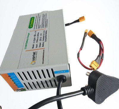 Amaron battery hot sale charger