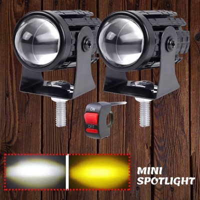 Best top car spotlights