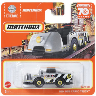 Matchbox Diecast and Toy Vehicles for sale