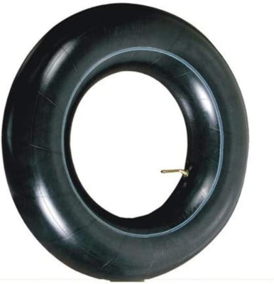 Wheel clearance inner tube