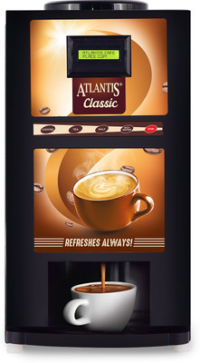 Vending coffee sales machine price