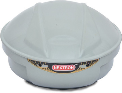 Nextron NX-50TX Voltage Stabilizer Used for Single & Double door Refrigerator VOLTAGE STABILIZER (Grey)