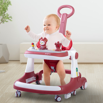 Baybee baby 2024 walker