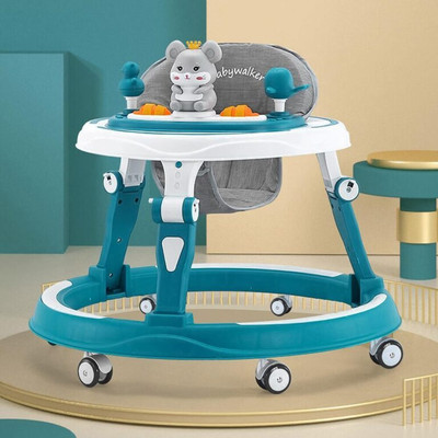 Baby walker online flipkart top