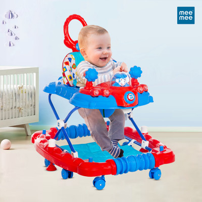 Baby walker online flipkart 2025