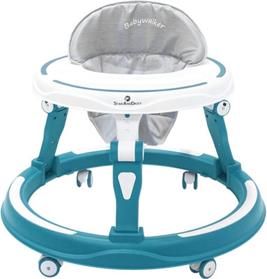 Born baby walker 2025
