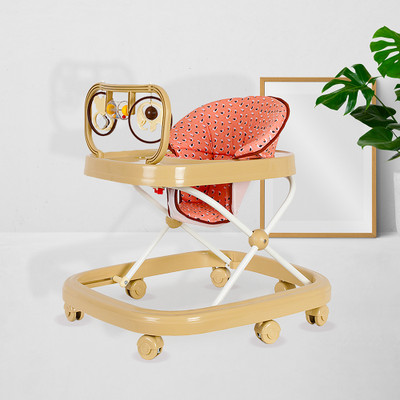 Tiffy & store toffee baby walker