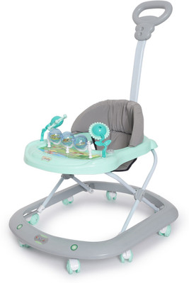 Fab n funky discount baby walker
