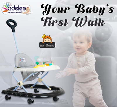 Baby walker below 400 cheap