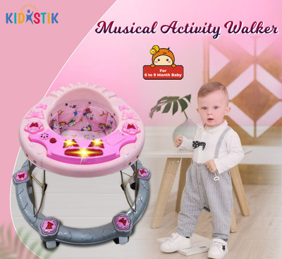 Baby walker online flipkart clearance