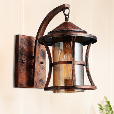 Wall lamps online flipkart on sale
