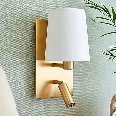 Wall lamp light hotsell flipkart