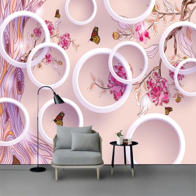 Buy Wallpaper Production Wall Sticker for Home Décor Living Room Bedroom  Hall Kids Room Play RoomSelf Adhesive VinylWater Proof 110 228 x 40  cm Online at Low Prices in India  Amazonin