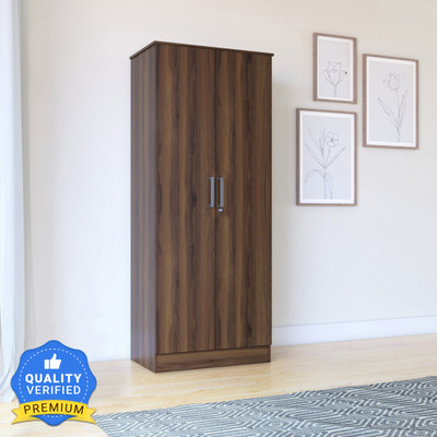Flipkart 2024 wooden almirah