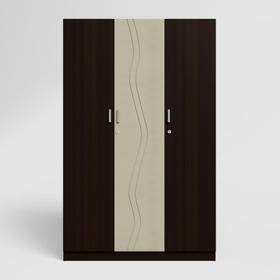 Engineered wood Wardrobes Buy Engineered wood Wardrobes with