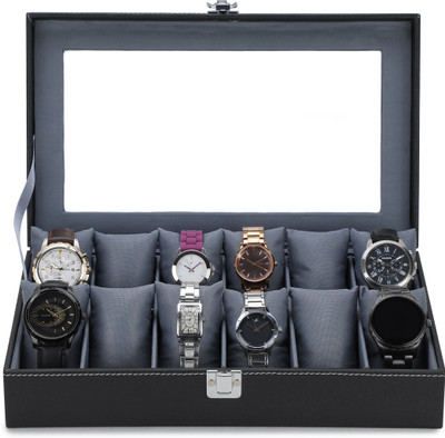 Watch Boxes Buy Watch Boxes Online Store at Best Prices in India Flipkart