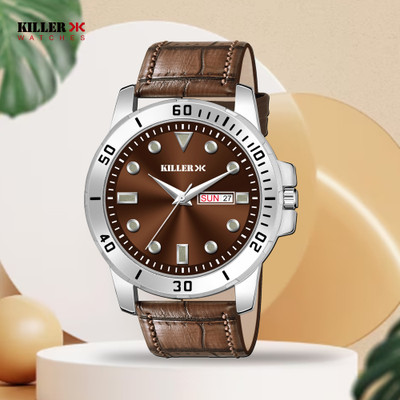 Killer Watches Buy Killer Watches Online at Best Prices in India Flipkart