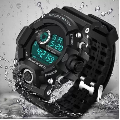 Digital Watches Buy Best Digital Watches Led Watch Online at Best Prices in India Flipkart