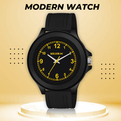 Killer watches flipkart hot sale
