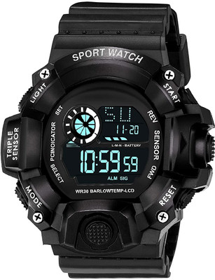 Flipkart watch boy clearance