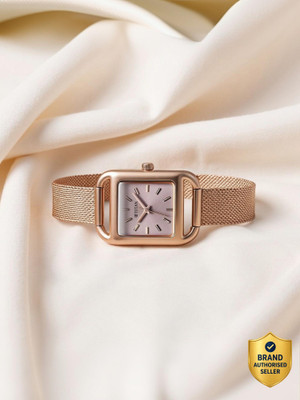 Titan Horizon Analog Watch - For Women 95298WM01,NU95298WM01
