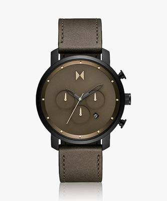 Price History of Mvmt Chrono Analog Watch For Men from Flipkart