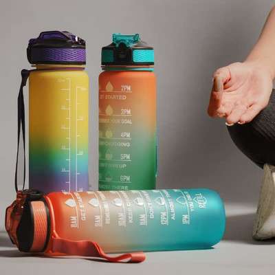 Tommy hilfiger cheap water bottle