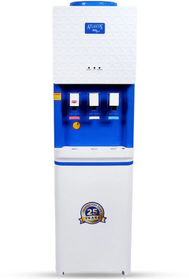 Atlantis blue sales water dispenser
