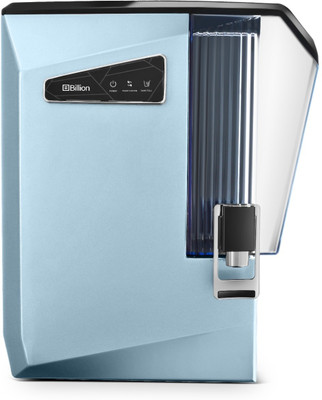 Billion Clario 7 L RO + UV + UF + Copper + Alkaline + Minerals Water Purifier - Billion : Flipkart.com