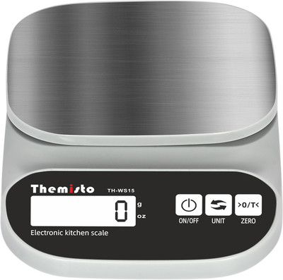 Kitchen weighing scale flipkart clearance