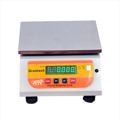 Digital mass scale online