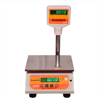 Digital weighing hotsell machine for shop