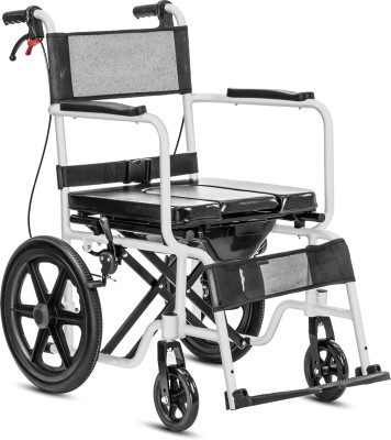 Buy KosmoCare Dura Junior Foldable Wheelchair for Children