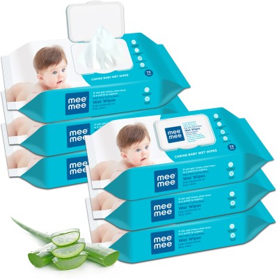 MeeMee Baby Products (मीमी बेबी केयर प्रोडक्ट